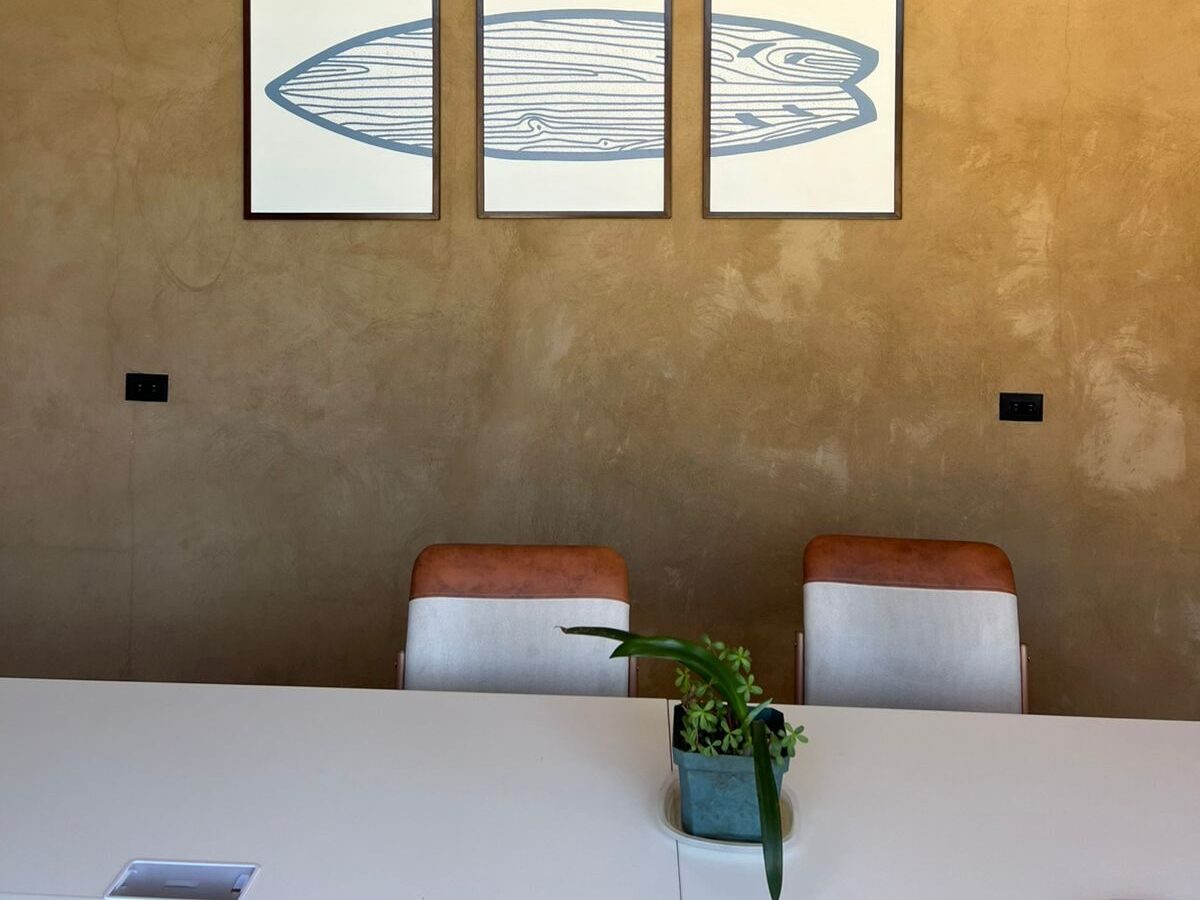 Coworking